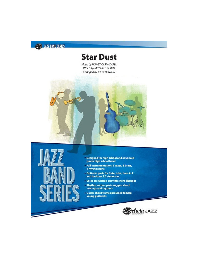 Star Dust