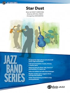 Star Dust (Jazz Ensemble)