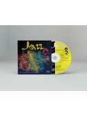 Open Frontiers Trio - Jazz City (CD)
