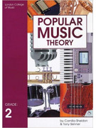 Popular Music Theory - Grade 2