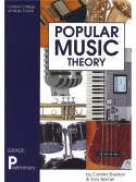 LCM Popular Music Theory - Grade Preliminary