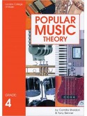 LCM Popular Music Theory - Grade 4