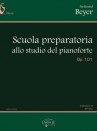 Scuola Preparatoria allo Studio del Pianoforte, Op.101