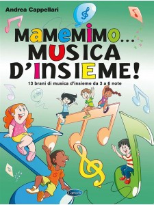 MAMEMIMO... Musica d'insieme!
