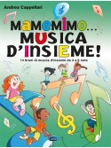 MAMEMIMO... Musica dìinsieme! 
