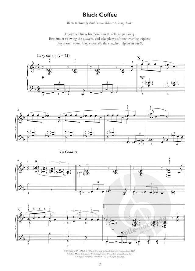 More Grade 5 Piano Solos