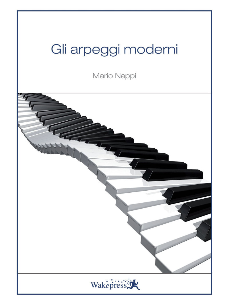 Gli arpeggi moderni