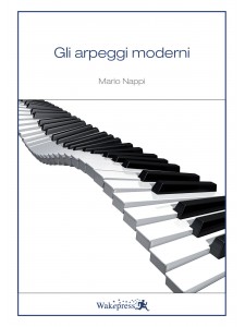 Gli arpeggi moderni