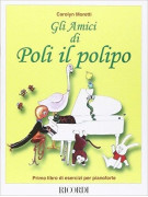 Gli Amici Di Poli Il Polipo