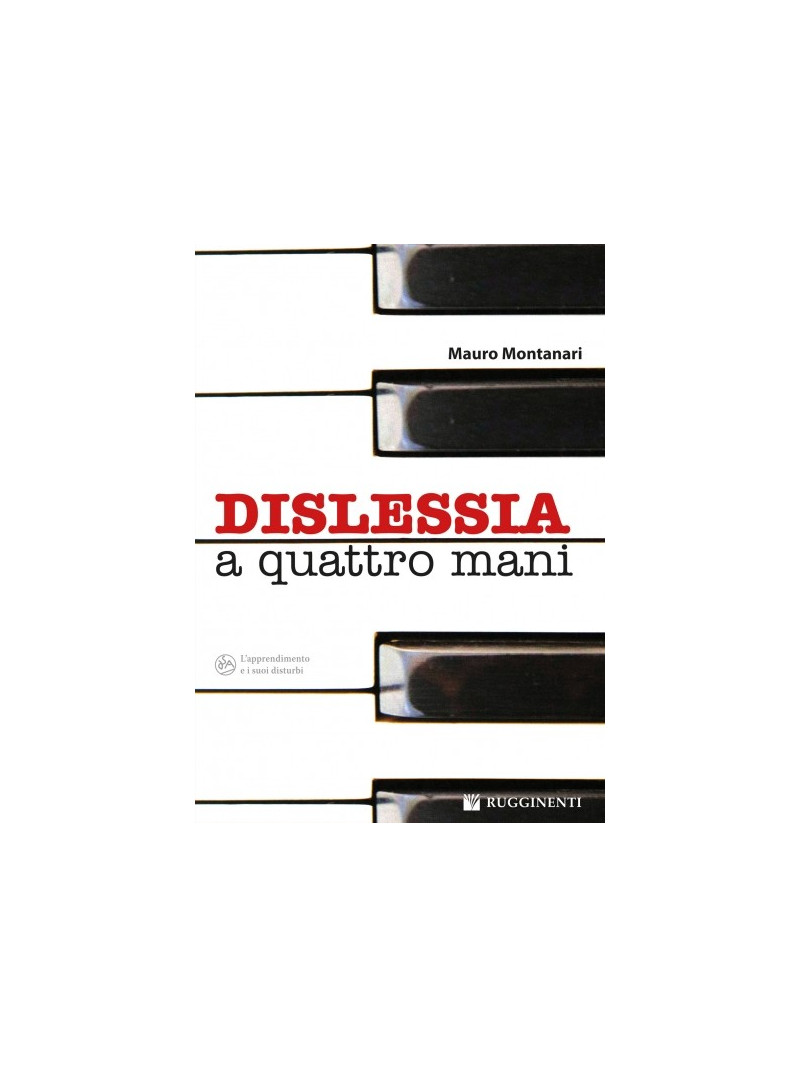 Dislessia a Quattro Mani 