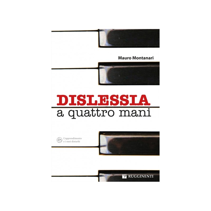 Dislessia a Quattro Mani 