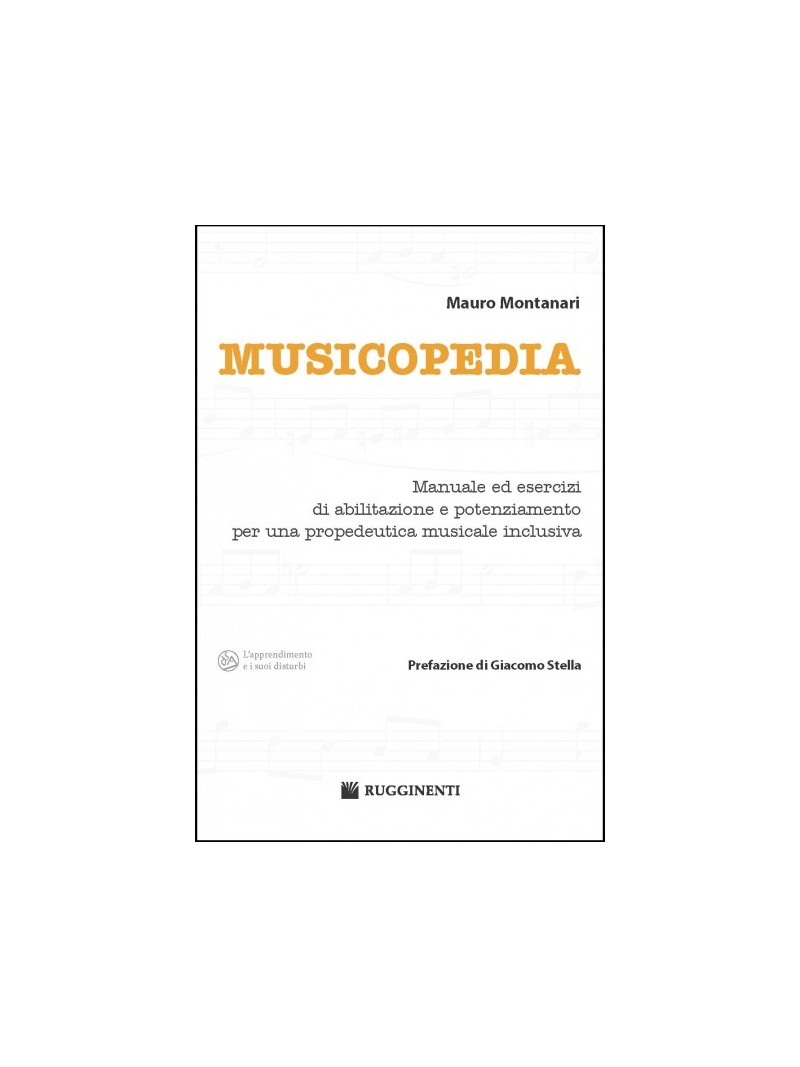 Mauro Montanari - Musicopedia
