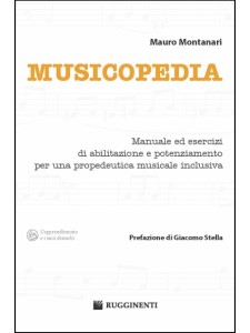 Mauro Montanari - Musicopedia