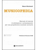 Mauro Montanari - Musicopedia