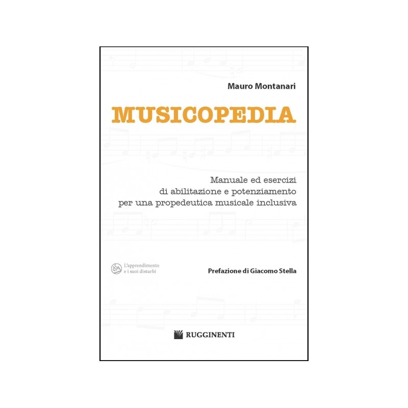 Mauro Montanari - Musicopedia