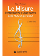Le Misure Compensative e Dispensative della MUSICA per i DSA