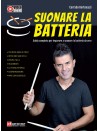 Suonare la batteria (libro/Video Online)