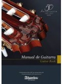 Manual de Guitarra - Guitar Book