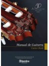 Manual de Guitarra - Guitar Book