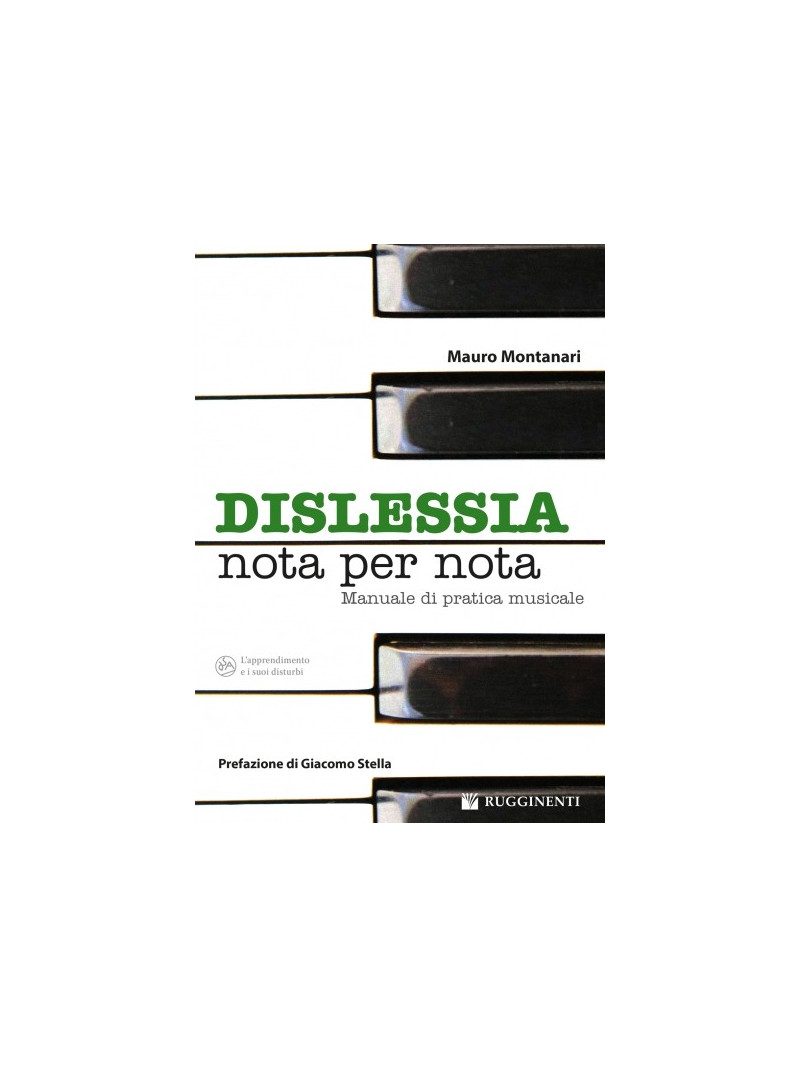Dislessia "Nota per Nota" 