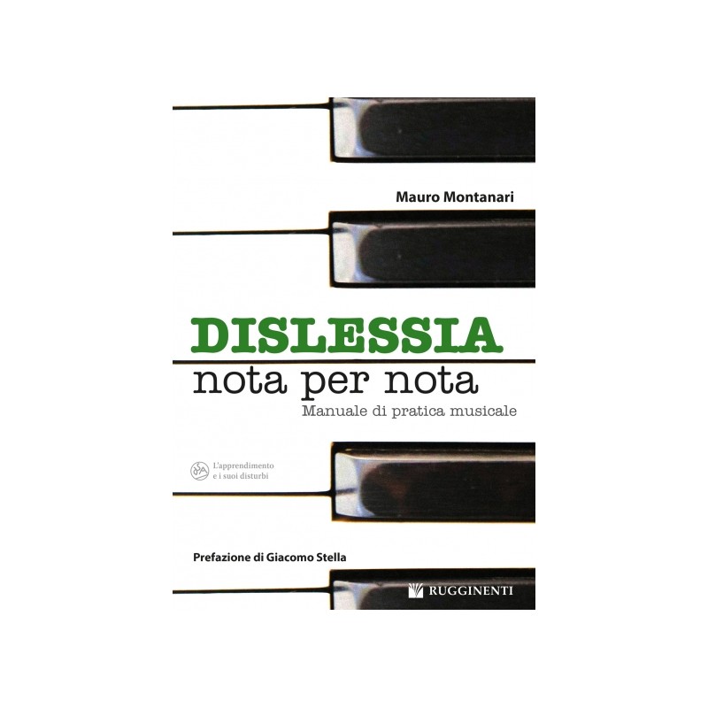 Dislessia "Nota per Nota" 