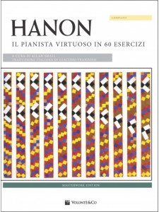 Hanon - Il pianista virtuoso (Volonte')