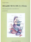 DOrmiRE MI FA SOL LA Sirena (Pianoforte) 