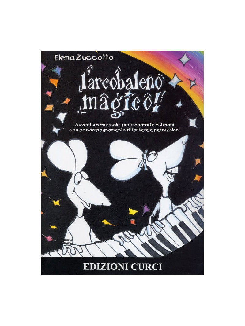 L'arcobaleno magico
