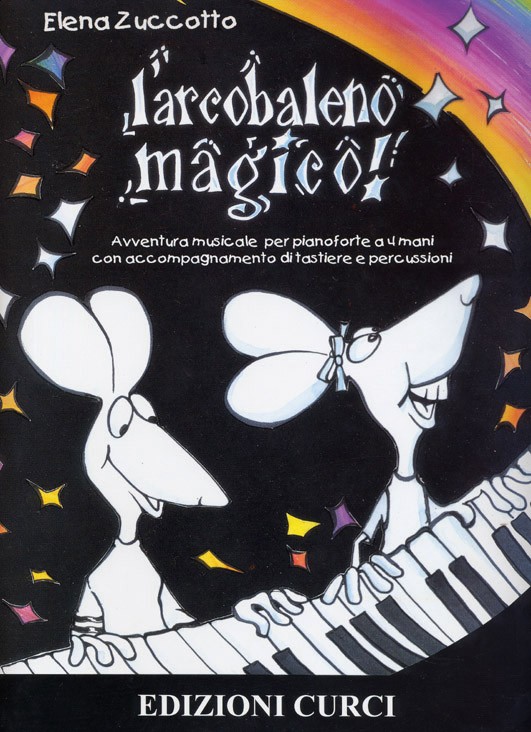 L'arcobaleno magico