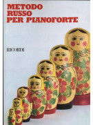 Metodo russo per pianoforte