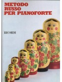 Metodo russo per pianoforte
