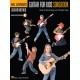 Hal Leonard Guitar Method: Guitar For Kids Songbook (book/CD)