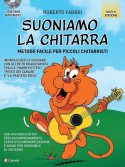 Suoniamo la chitarra 1 (libro/CD)