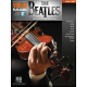 The Beatles: Violin Play-Along Volume 60 (book/Audio Online)
