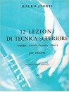 12 lezioni di tecnica superiore