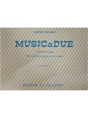 Musicadue - Per flauto dolce e chitarra