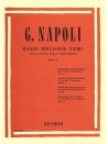 Bassi - Melodie - Temi (libro II)