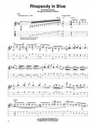 Rhapsody in Blue for Solo Classical Guitar