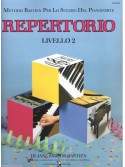 james bastien Repertorio livello 2