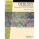 Debussy – Suite Bergamasque (book/Audio Online)