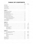 Ed Friedland Rock Bass 101, tecnica basso rock,