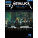 Metallica: Drum Play-Along Volume 48 (book/Audio Online)