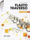 Flauto traverso - Metodo progressivo in 20 lezioni (libro/CD)