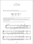 Pianoforte - Cenni di teoria, esercizi, repertorio - II livello