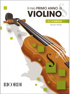 Il Mio Primo Anno di Violino