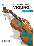 Il Mio Secondo Anno Di Violino