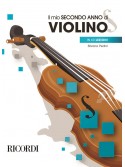 Il Mio Secondo Anno Di Violino