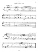 Klavier Piano Zongora 1