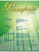 Pianoforte Vol. 1 - Jazz, Pop, Cinema, Classica
