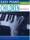 Easy Piano - Children Anthology 